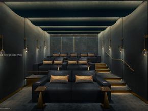 1809 Brickell Ave 21B, Miami FL 33129