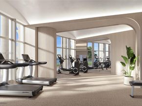 1809 Brickell Ave 21B, Miami FL 33129