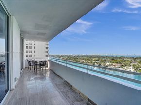 5700 Collins Ave 12E, Miami Beach FL 33140