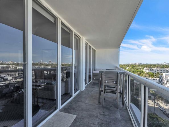 1800 Sunset Harbour Dr 1003, Miami Beach FL 33139