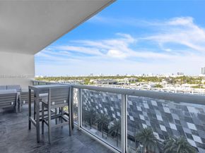 1800 Sunset Harbour Dr 1003, Miami Beach FL 33139