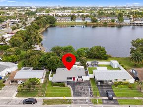 1000 NW 23rd Ter, Pompano Beach FL 33069