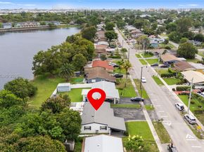 1000 NW 23rd Ter, Pompano Beach FL 33069