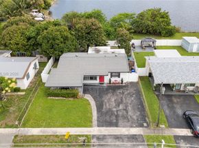1000 NW 23rd Ter, Pompano Beach FL 33069
