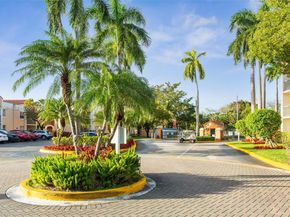 6292 NW 186th St 107, Hialeah FL 33015