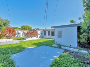 6130 SW 32nd St, Miramar FL 33023