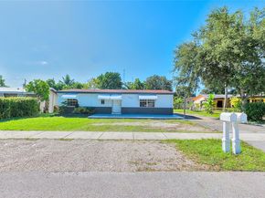 6130 SW 32nd St, Miramar FL 33023