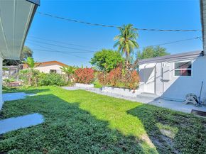 6130 SW 32nd St, Miramar FL 33023