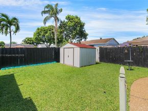 960 SW 83rd Ave, North Lauderdale FL 33068