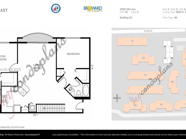 2009 SE 10th Ave 318, Fort Lauderdale FL 33316