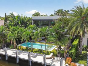 620 Solar Isle Dr, Fort Lauderdale FL 33301