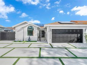 15555 SW 57th Ter, Miami FL 33193