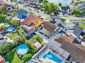 15555 SW 57th Ter, Miami FL 33193