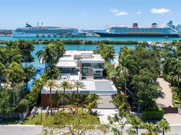130 Palm Ave, Miami Beach FL 33139