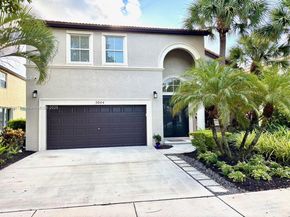 5044 SW 164th Ave, Miramar FL 33027