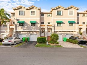 12691 NW 14th Pl, Sunrise FL 33323