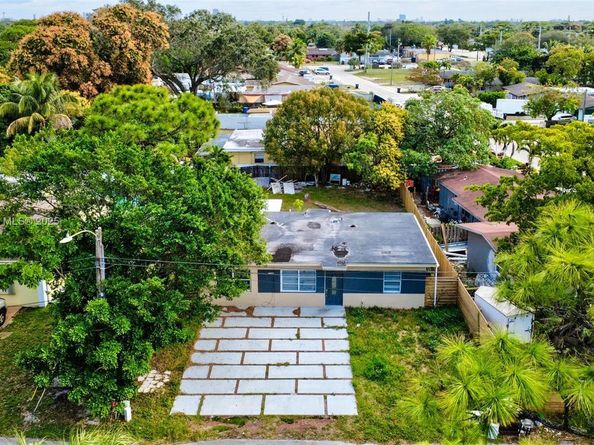 1240 SW 32nd Ave, Fort Lauderdale FL 33312