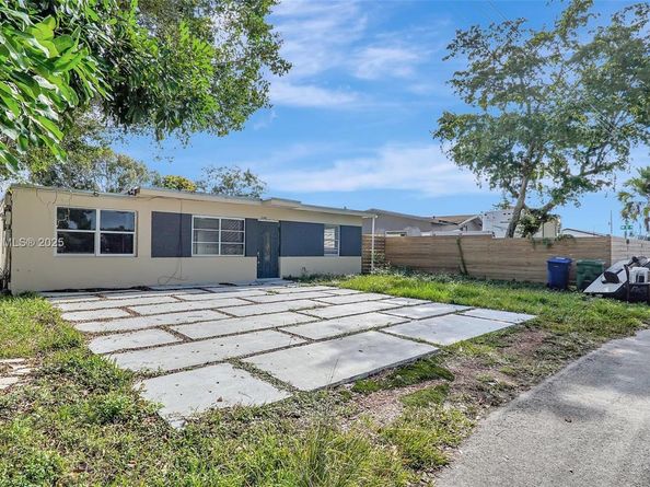 1240 SW 32nd Ave, Fort Lauderdale FL 33312