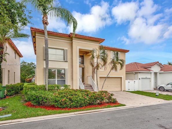 16103 Opal Creek Dr, Weston FL 33331