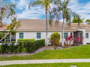 11030 Harbour Springs Cir, Boca Raton FL 33428