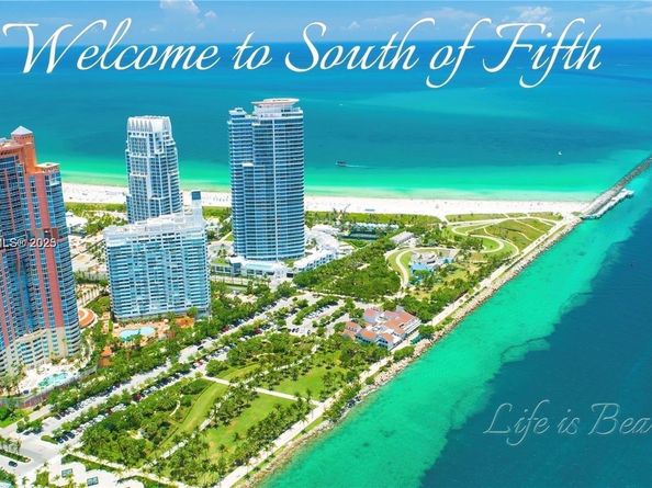 300 S Pointe Dr 3502, Miami Beach FL 33139