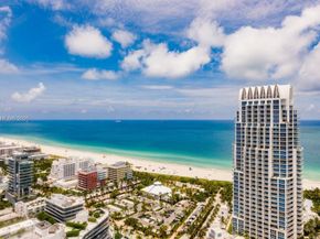300 S Pointe Dr 3502, Miami Beach FL 33139