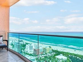 300 S Pointe Dr 3502, Miami Beach FL 33139