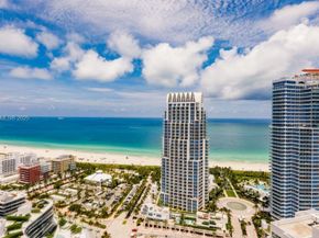 300 S Pointe Dr 3502, Miami Beach FL 33139