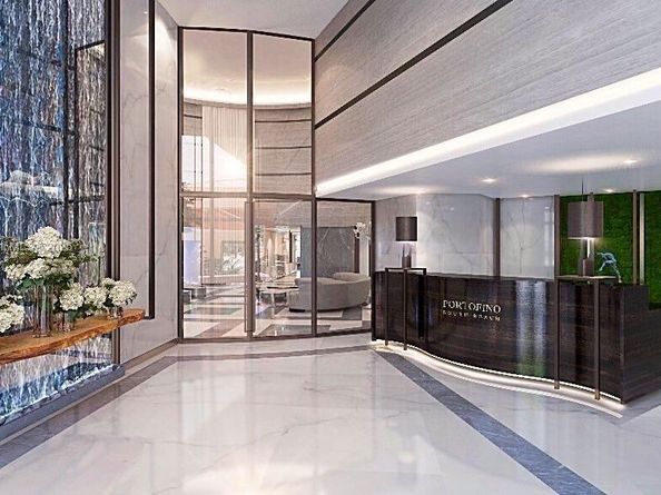 300 S Pointe Dr 3502, Miami Beach FL 33139