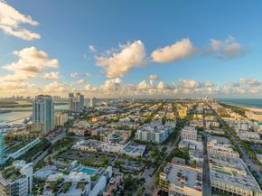 300 S Pointe Dr 3502, Miami Beach FL 33139