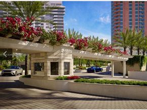 300 S Pointe Dr 3502, Miami Beach FL 33139