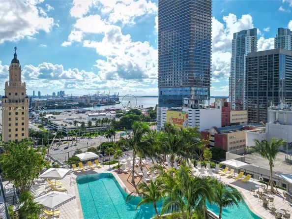 159 NE 6th St 3209, Miami FL 33132