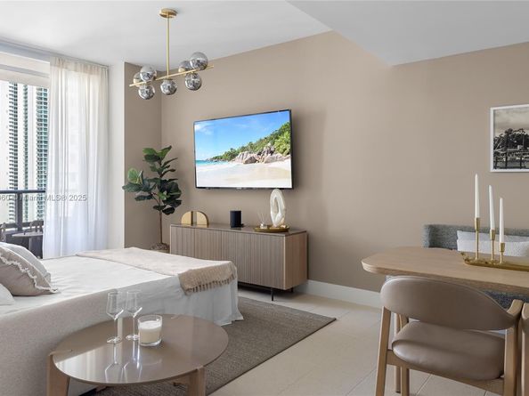 159 NE 6th St 3209, Miami FL 33132