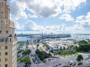 159 NE 6th St 3209, Miami FL 33132