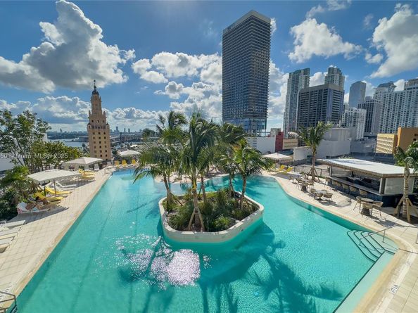 159 NE 6th St 3209, Miami FL 33132