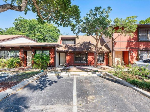 3413 S Atlanta Dr 3413, Hollywood FL 33021