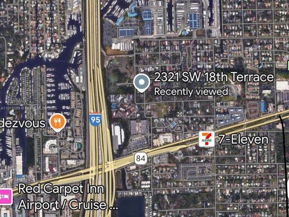 2361 SW 18th Ave, Fort Lauderdale FL 33315