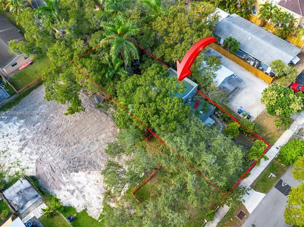 2361 SW 18th Ave, Fort Lauderdale FL 33315