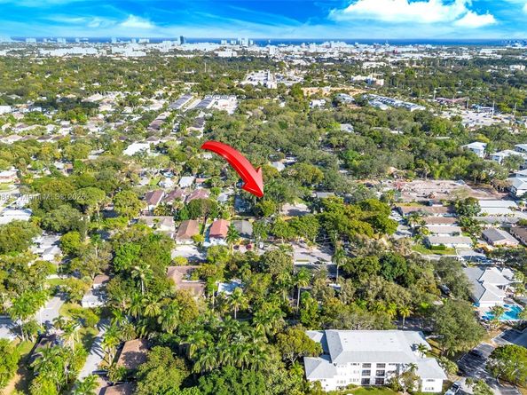 2361 SW 18th Ave, Fort Lauderdale FL 33315