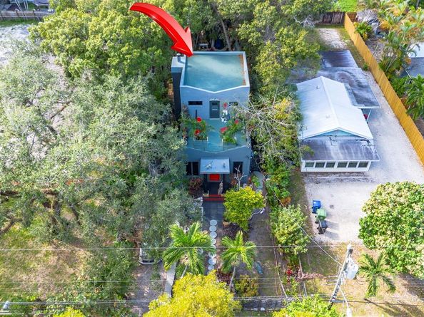 2361 SW 18th Ave, Fort Lauderdale FL 33315