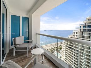 551 N Fort Lauderdale Beach Blvd R2109, Fort Lauderdale FL 33304