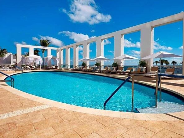551 N Fort Lauderdale Beach Blvd R2109, Fort Lauderdale FL 33304