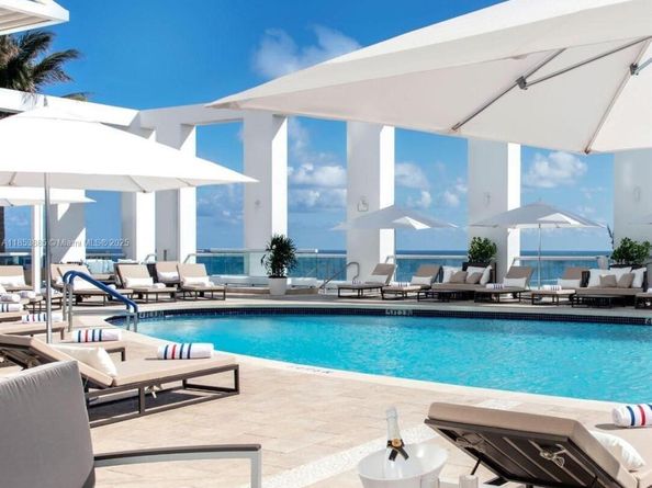 551 N Fort Lauderdale Beach Blvd R2109, Fort Lauderdale FL 33304