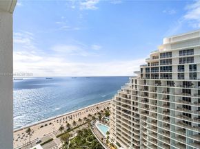 551 N Fort Lauderdale Beach Blvd R2109, Fort Lauderdale FL 33304