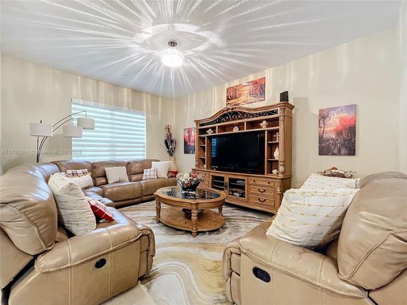 12448 NW 17th Mnr, Pembroke Pines FL 33028