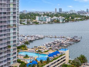 7601 E Treasure Dr 1915, North Bay Village FL 33141