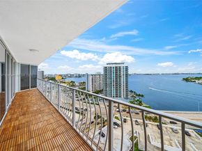 7601 E Treasure Dr 1915, North Bay Village FL 33141