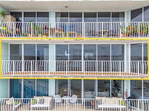 7601 E Treasure Dr 1915, North Bay Village FL 33141