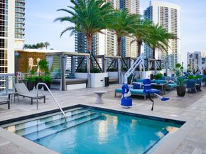 4010 S Ocean Dr R1606, Hollywood FL 33019