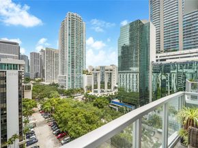 1060 Brickell Ave 1003, Miami FL 33131